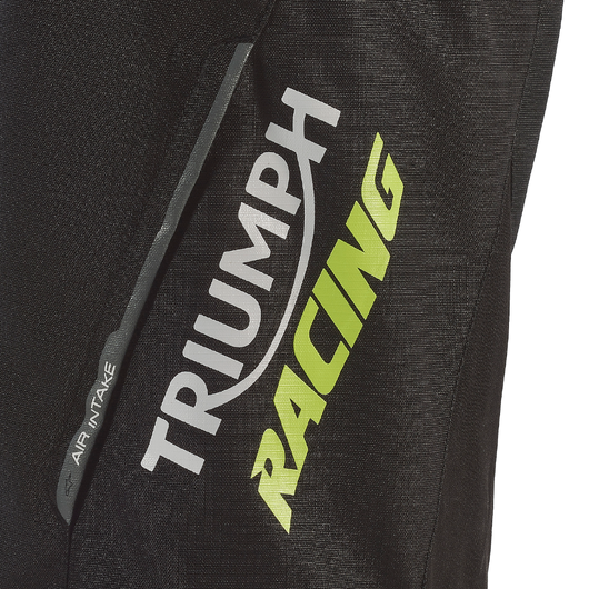 Triumph X Alpinestars Venture Enduro Pants