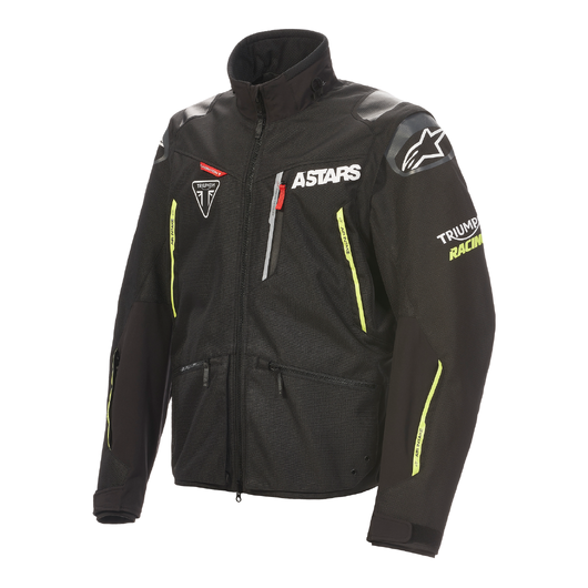 Triumph X Alpinestars Venture R Enduro Jacket