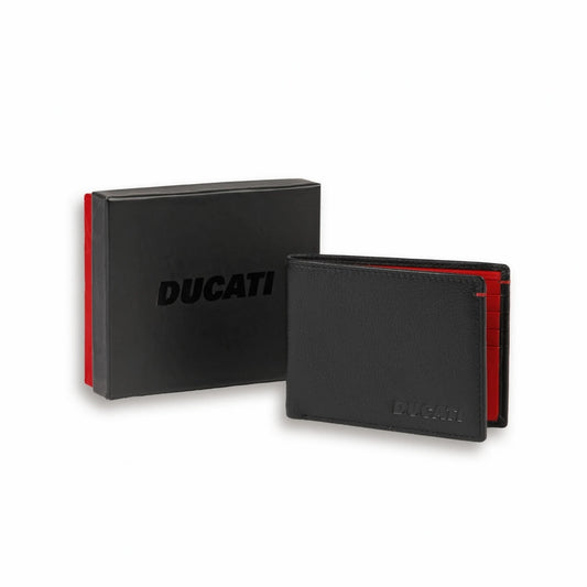 Ducati Firma Wallet