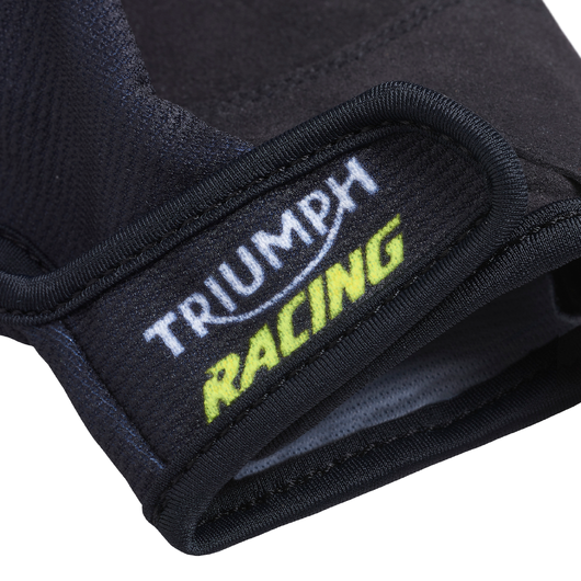 Triumph X Alpinestars Radar MX Glove