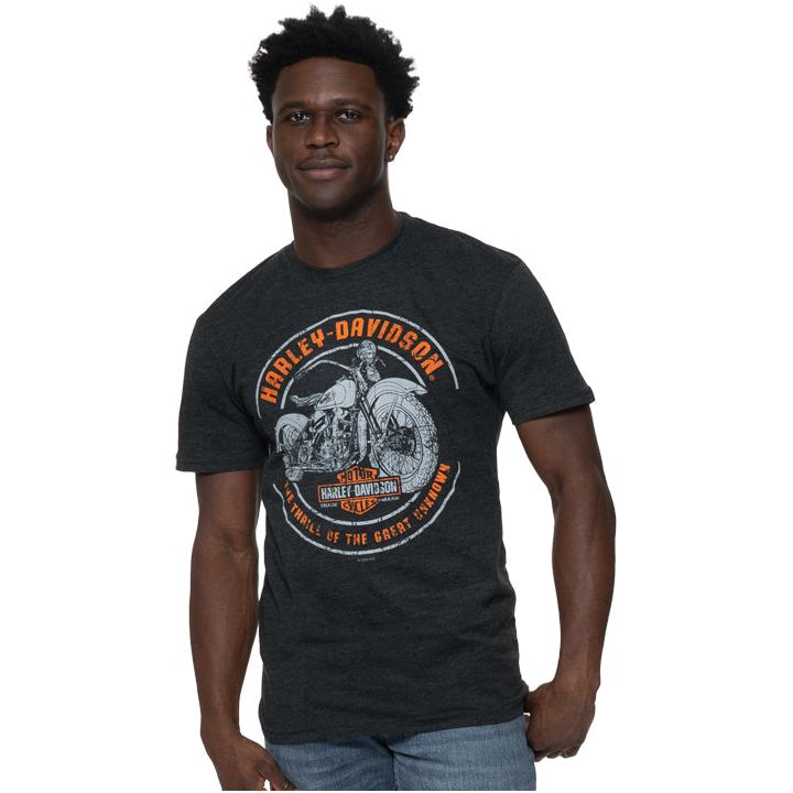 Harley-Davidson® Men's "Thirlls" Guildford H-D Dealer T-Shirt