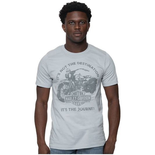 Harley-Davidson® Men's "Bike Suite" Guildford H-D Dealer T-Shirt