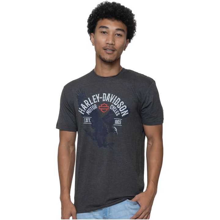 Harley-Davidson® Men's "Steup" Guildford H-D Dealer T-Shirt