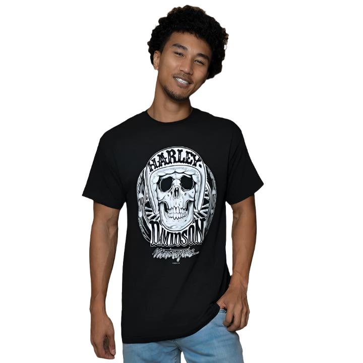 Harley-Davidson® Men's "Pastiche" Guildford H-D Dealer T-Shirt