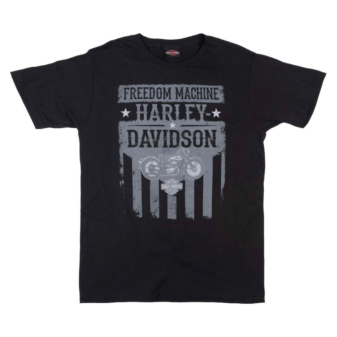 Harley-Davidson® Men's "Independence" Guildford H-D Dealer T-Shirt