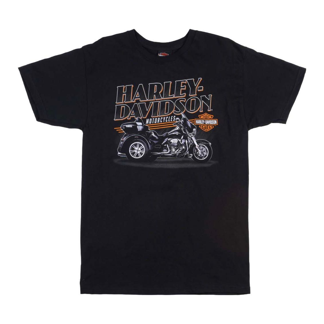 Harley-Davidson® Men's "On Looker" Guildford H-D Dealer T-Shirt