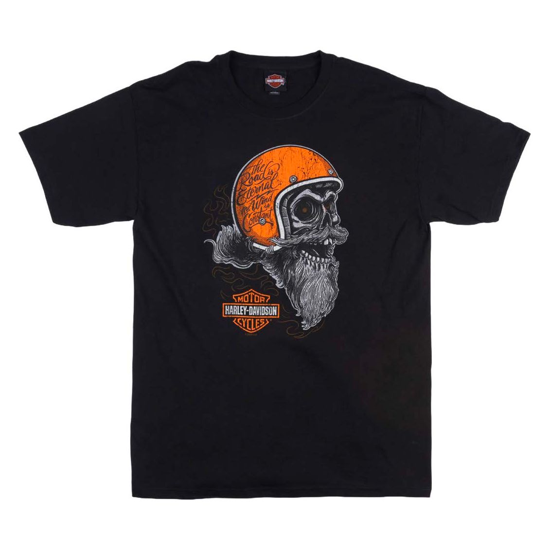 Harley-Davidson® Men's "Eternal" Guildford H-D Dealer T-Shirt