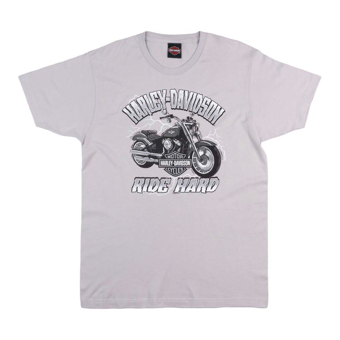 Harley-Davidson® Men's "Up Roar" Guildford H-D Dealer T-Shirt