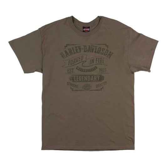 Harley-Davidson® Men's "Forged" Guildford H-D Dealer T-Shirt