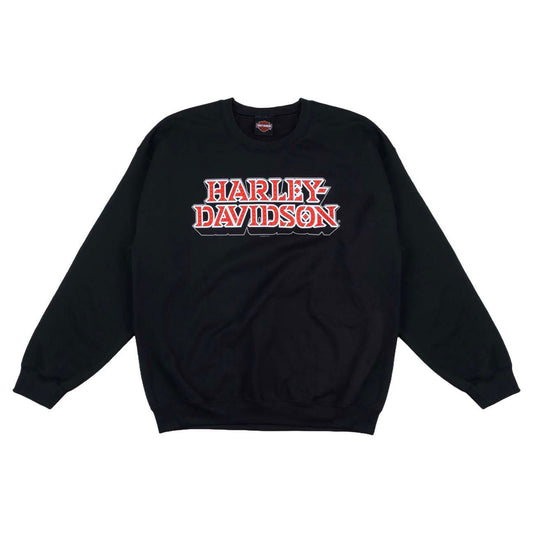 Harley-Davidson® Unisex "Star Flyer" Guildford H-D Dealer Sweater