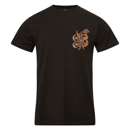 Harley-Davidson® Men's "Struck" Guildford H-D Dealer T-Shirt