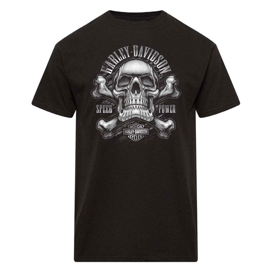 Harley-Davidson® Men's "Catalyst" Guildford H-D Dealer T-Shirt