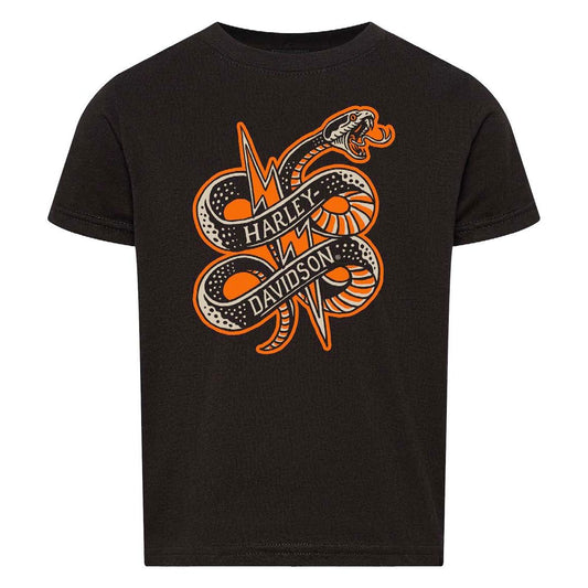 Harley-Davidson® Kids Fang Guildford Dealer T-shirt