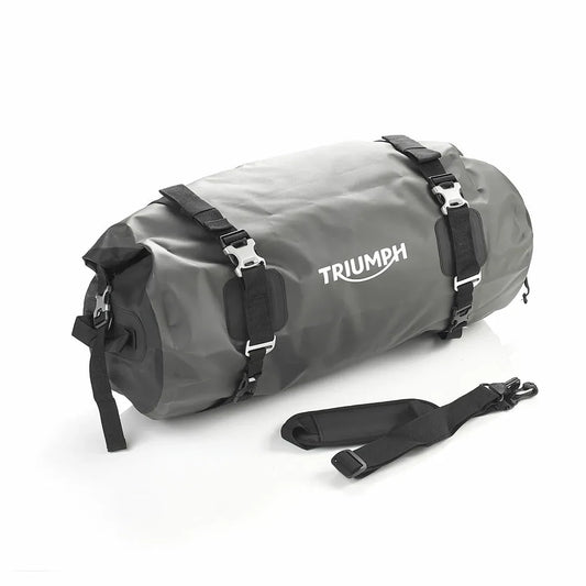 Triumph Waterproof Roll Bag - 40L