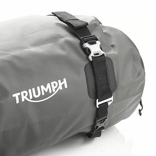 Triumph Waterproof Roll Bag - 40L