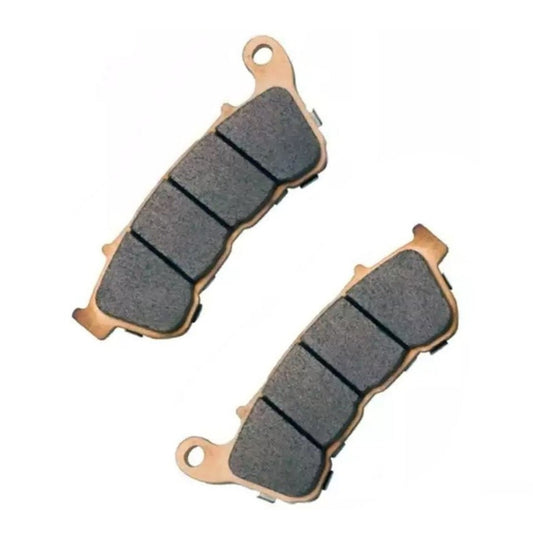 Harley-Davidson ® Front Brake Pad Kit