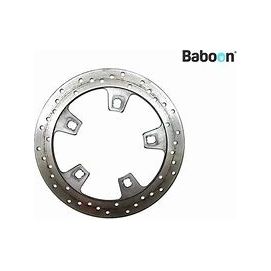Harley-Davidson front brake disc rotor Touring 2014-25 Tri Glide 2021-24 CVO 2019-23 part number 41500017