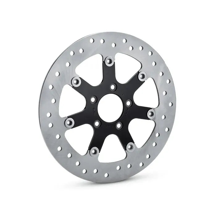 Harley-Davidson® Turbine Front Brake Rotor