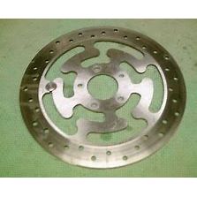 Harley-Davidson front brake disc rotor part number 41809-08A Touring 2014-19 Trike 2011