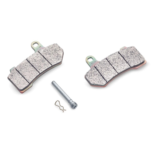Harley-Davidson® Original Equipment Rear Brake Pads