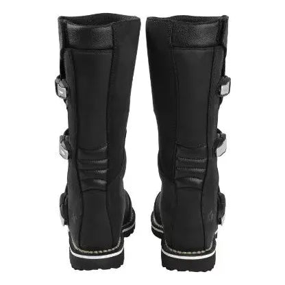 BMW Motorrad Venture Grip Pro GORE-TEX Boots - Black