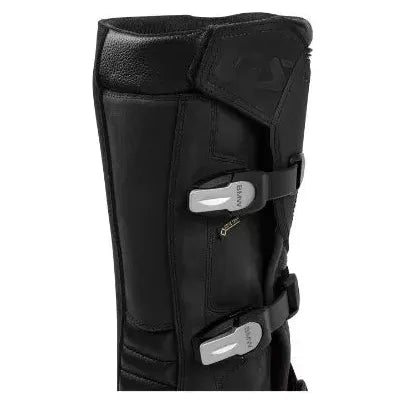 BMW Motorrad Venture Grip Pro GORE-TEX Boots - Black