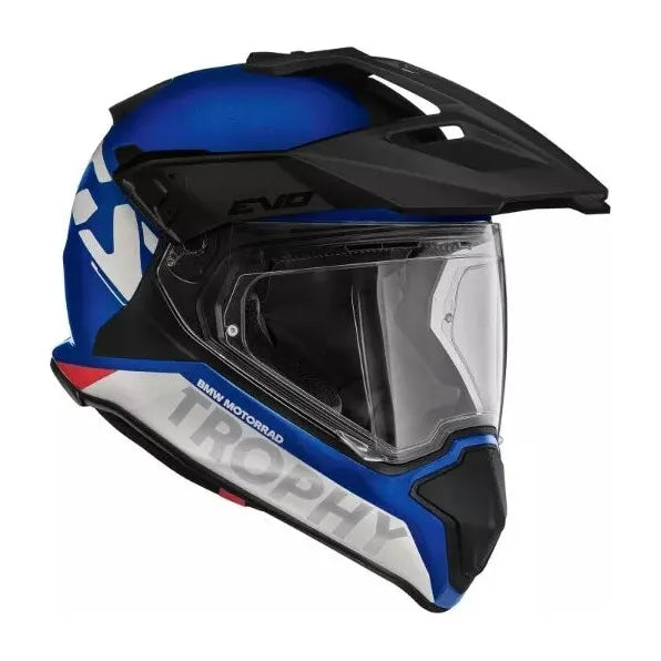 BMW Motorrad Helmet GS Carbon Evo - Carretera