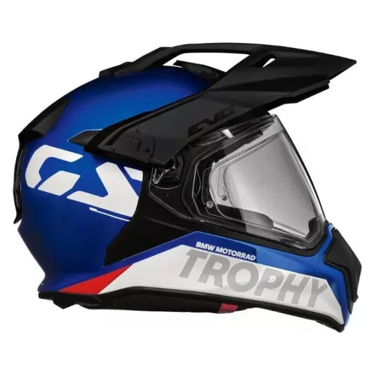 BMW Motorrad Helmet GS Carbon Evo - Carretera