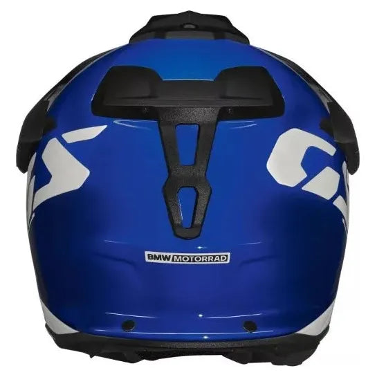 BMW Motorrad Helmet GS Carbon Evo - Carretera