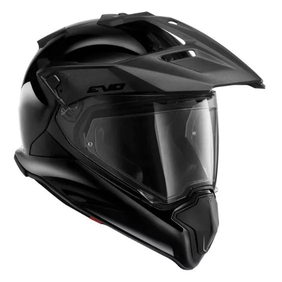 BMW Motorrad Helmet GS Carbon Evo - Night Black