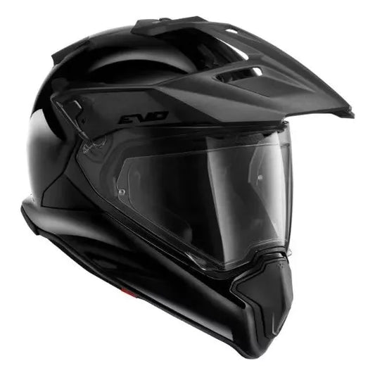 BMW Motorrad Helmet GS Carbon Evo - Night Black