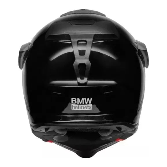 BMW Motorrad Helmet GS Carbon Evo - Night Black