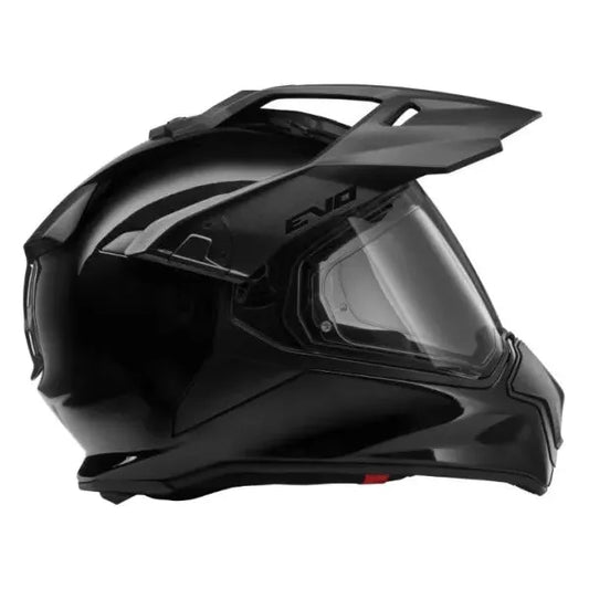 BMW Motorrad Helmet GS Carbon Evo - Night Black