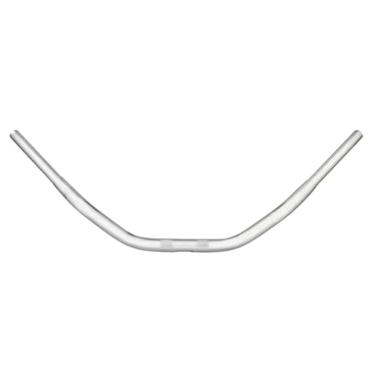 Harley-Davidson® Fat Beach Bar - Chrome - Narrow