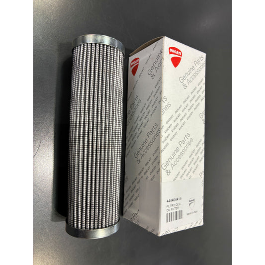 Genuine Ducati Oil Filter (44440441A)
