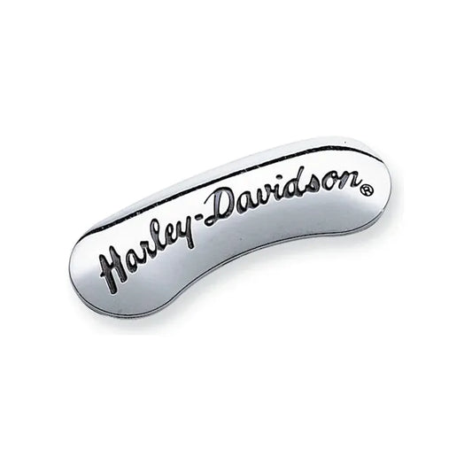 Harley-Davidson®  Script Brake Caliper Insert