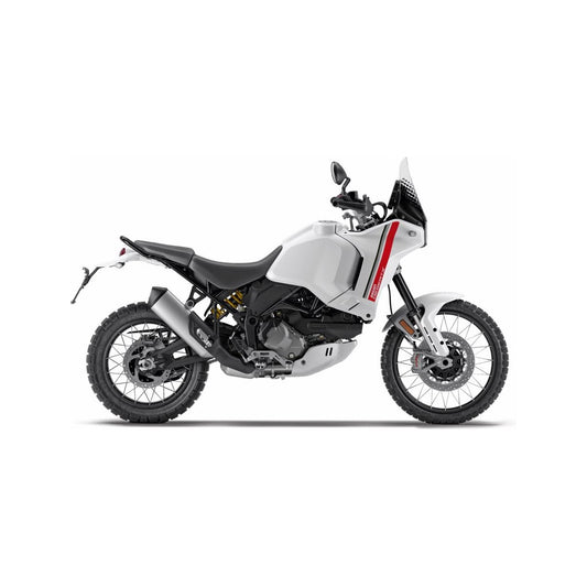 Ducati DesertX Model (1:18)