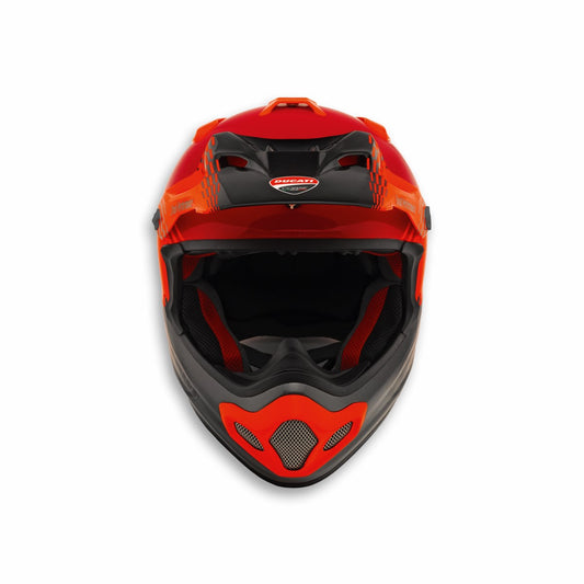 Ducati Desmo Off-Road Arai Full-Face Helmet