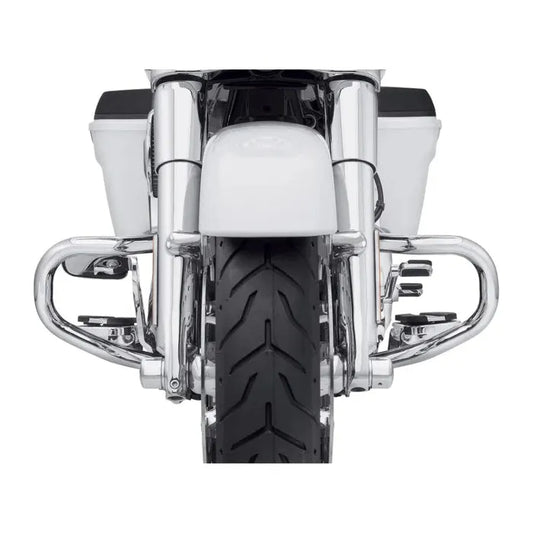 Harley-Davidson® Chopped Engine Guard