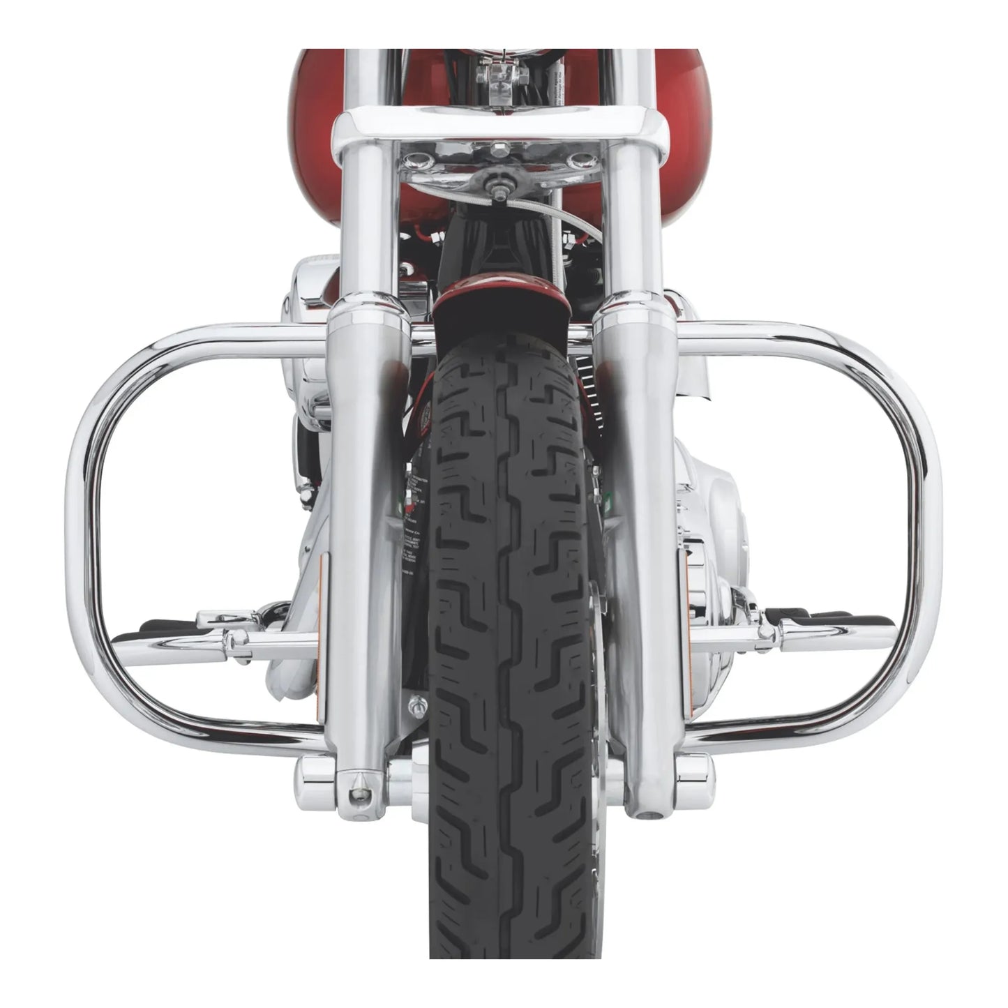 Harley-Davidson® Engine Guard Kit Dyna