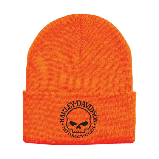 Harley-Davidson® H-D Guildford Dealer Beanie WG