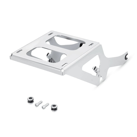 Harley-Davidson® HoldFast Two-Up Tour-Pak Mounting Rack - Chrome