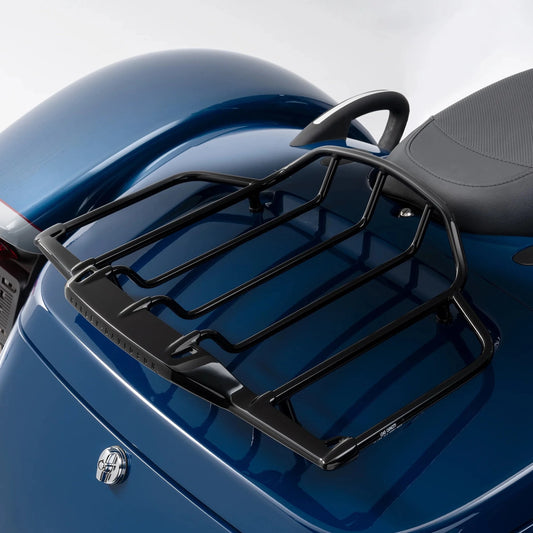 Harley-Davidson® Air Wing Luggage Rack for Freewheeler Model