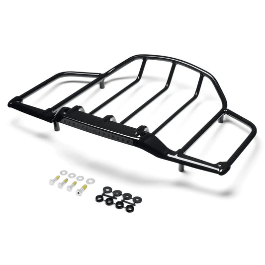 Harley-Davidson® Air Wing Luggage Rack for Freewheeler Model