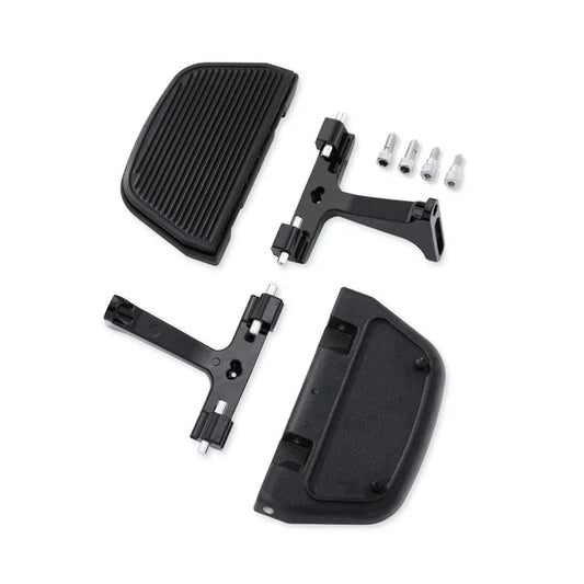 Harley-Davidson® Passenger Footboard and Mount Kit