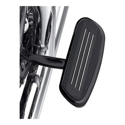 Harley-Davidson® Streamliner Passenger Footboard Kit