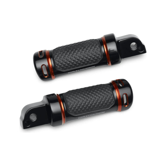 Harley-Davidson® Adversary Passenger Footpegs