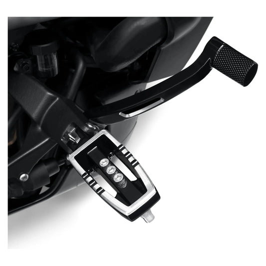 Harley-Davidson® Wild One Rider Footpegs