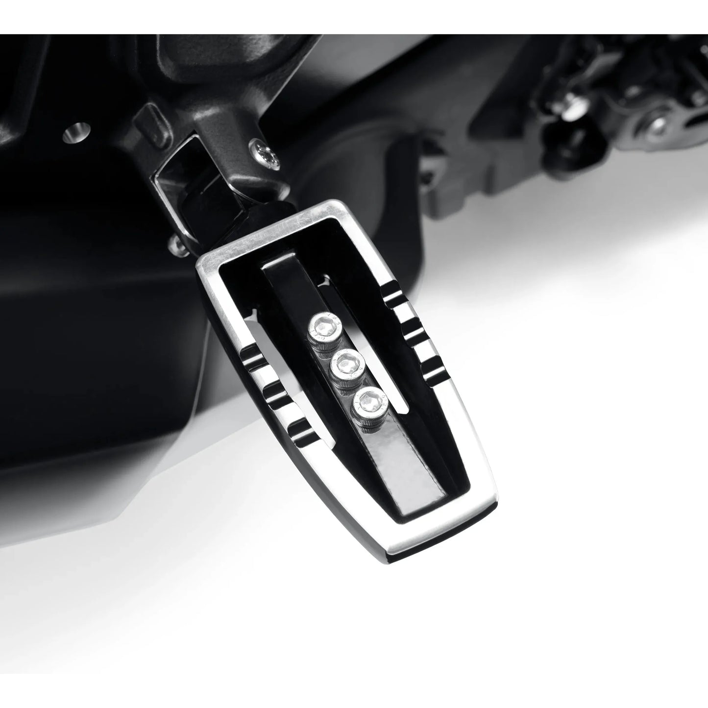 Harley-Davidson® Wild One Passenger Footpegs