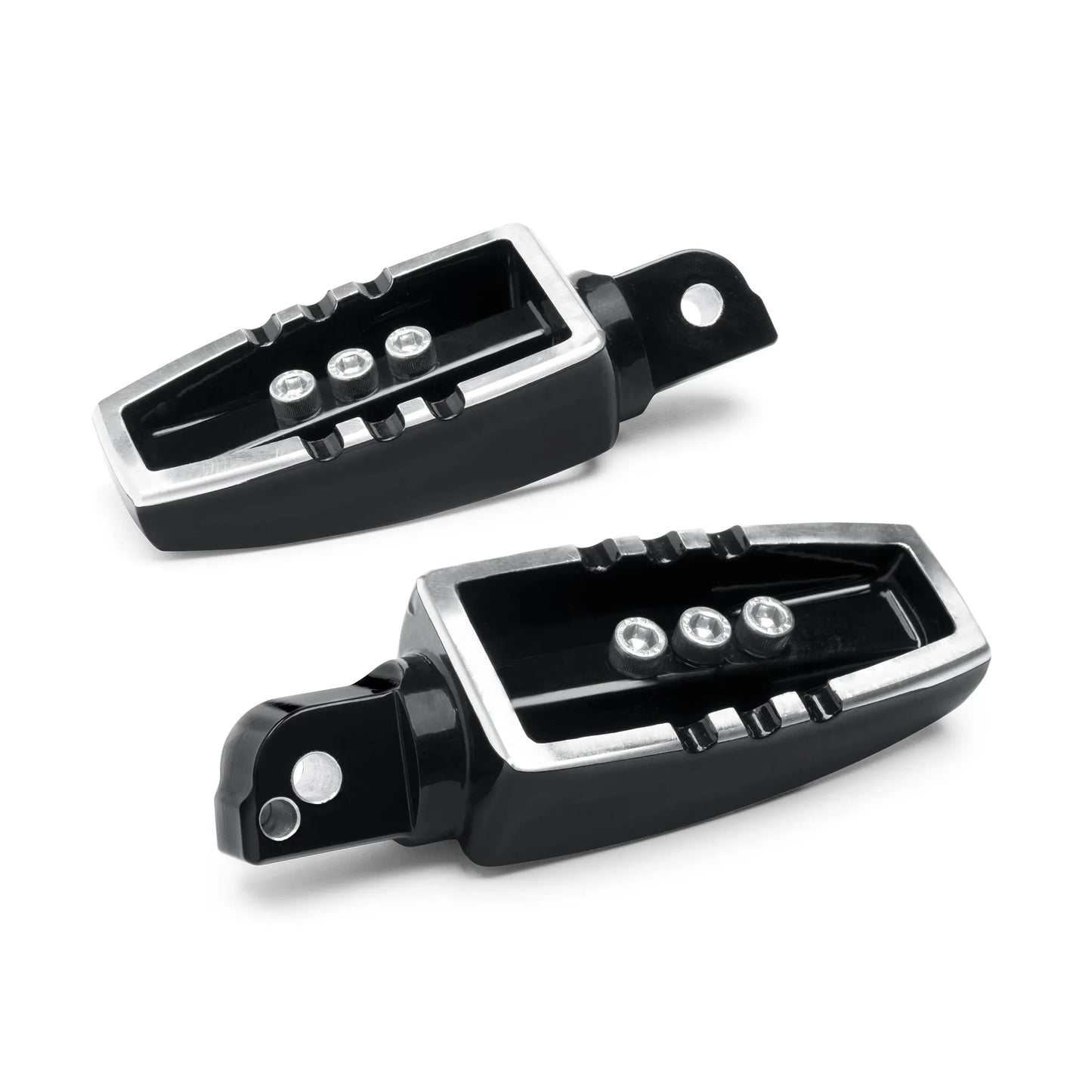 Harley-Davidson® Wild One Passenger Footpegs